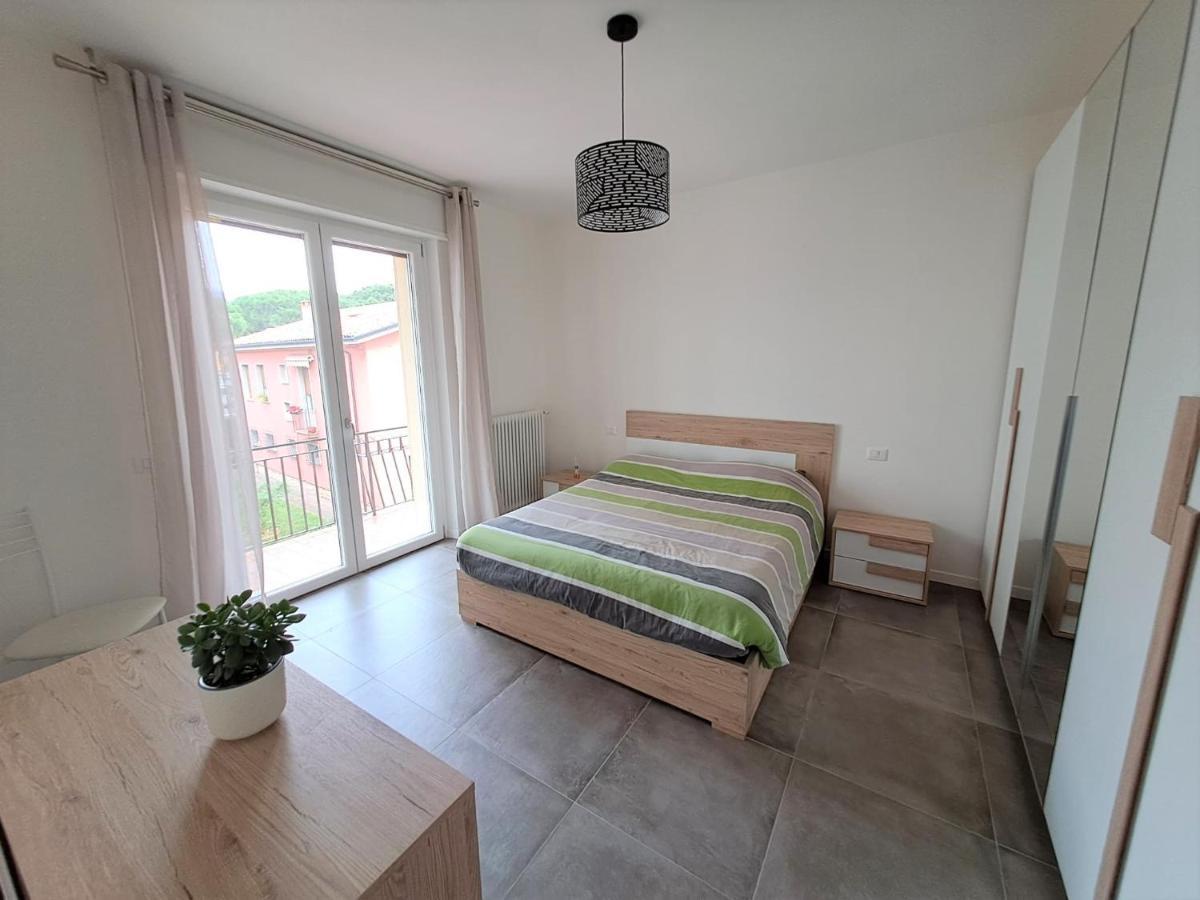 Lux Family Apartment Bardolino Exterior foto