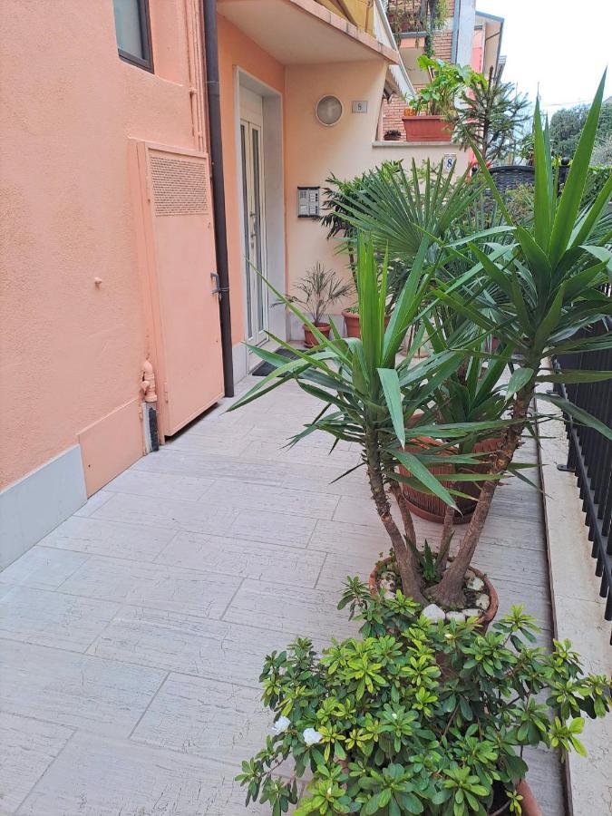 Lux Family Apartment Bardolino Exterior foto