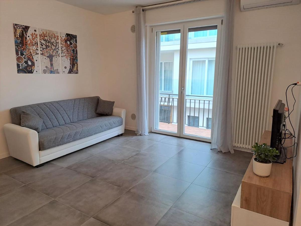 Lux Family Apartment Bardolino Exterior foto