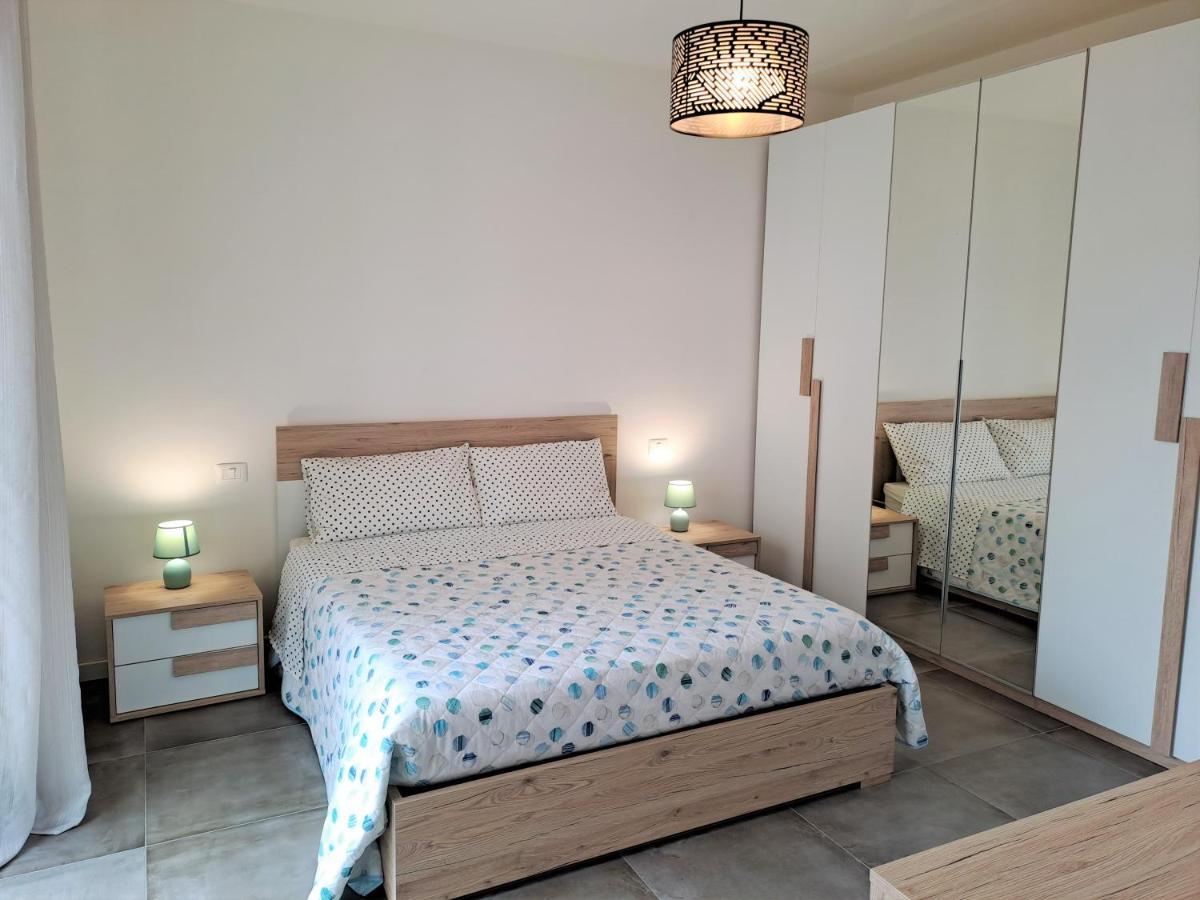 Lux Family Apartment Bardolino Exterior foto