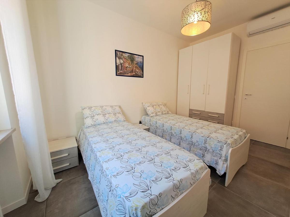 Lux Family Apartment Bardolino Exterior foto