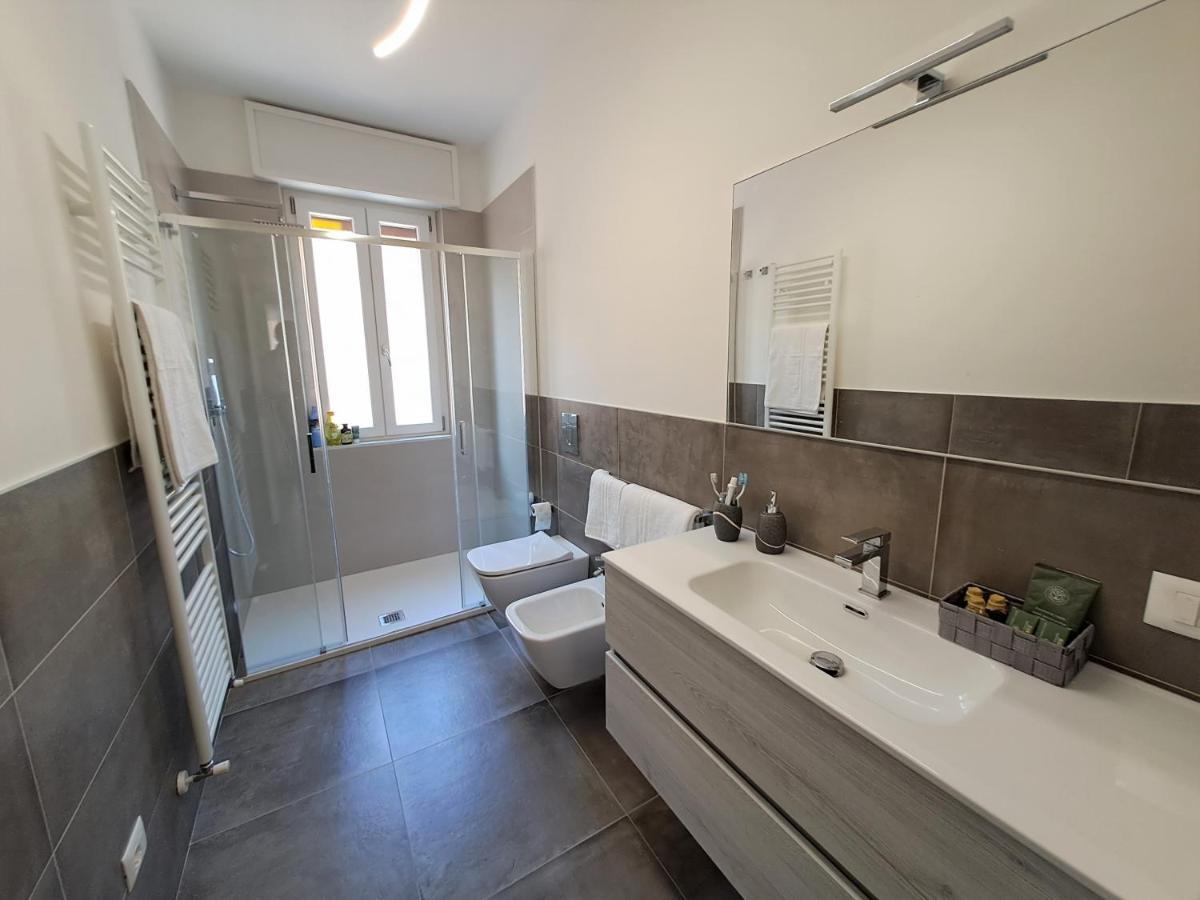 Lux Family Apartment Bardolino Exterior foto