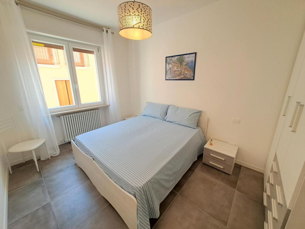 Lux Family Apartment Bardolino Exterior foto