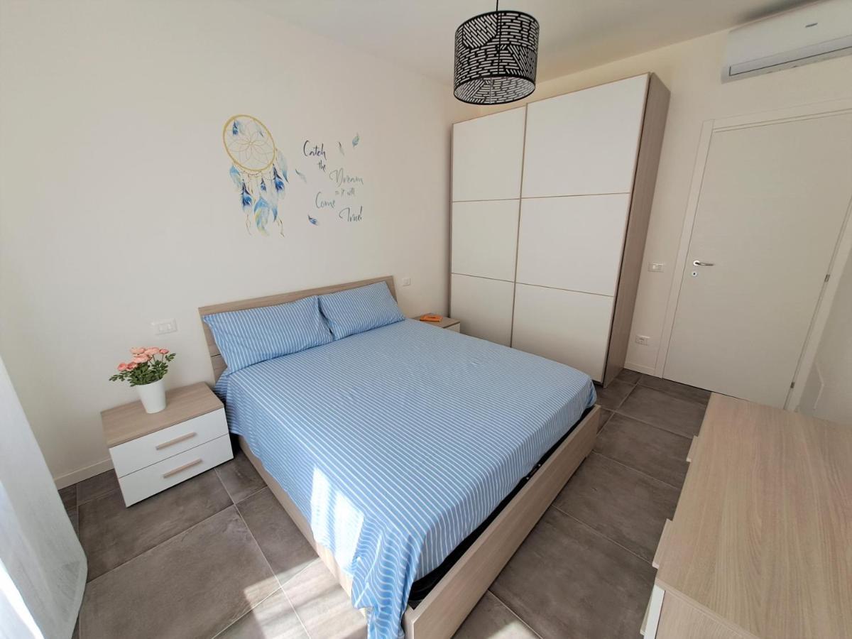 Lux Family Apartment Bardolino Exterior foto