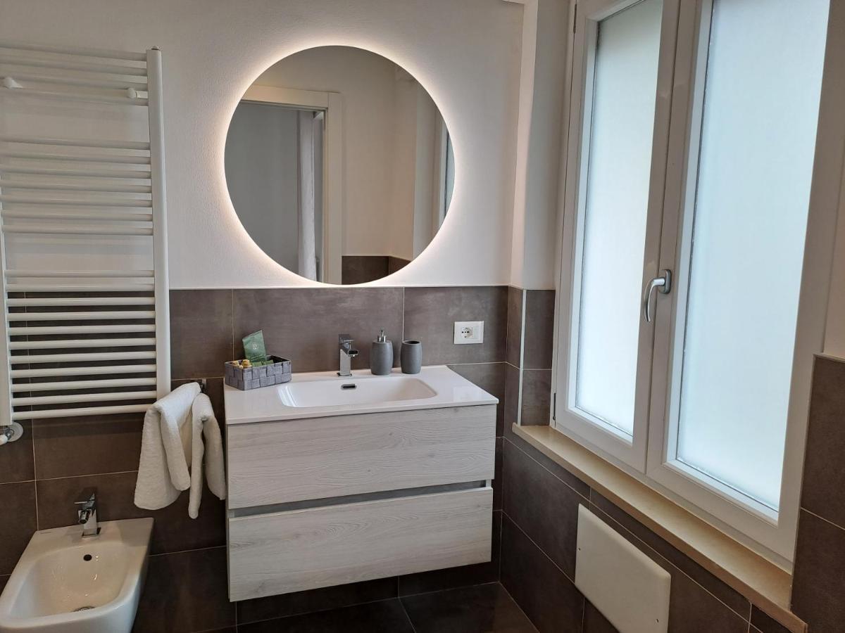 Lux Family Apartment Bardolino Exterior foto